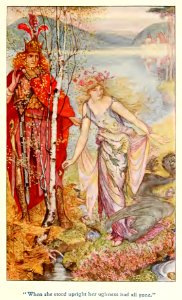 Lilac Fairy Book 15