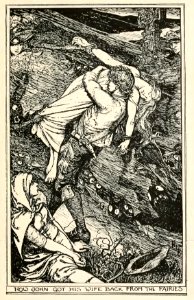 Lilac Fairy Book 14