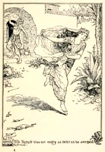 Lilac Fairy Book 07