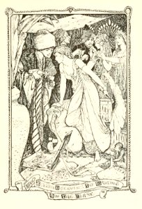 Grey Fairy Book 40