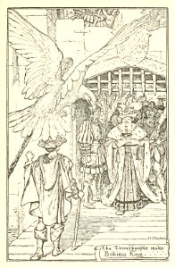 Grey Fairy Book 35