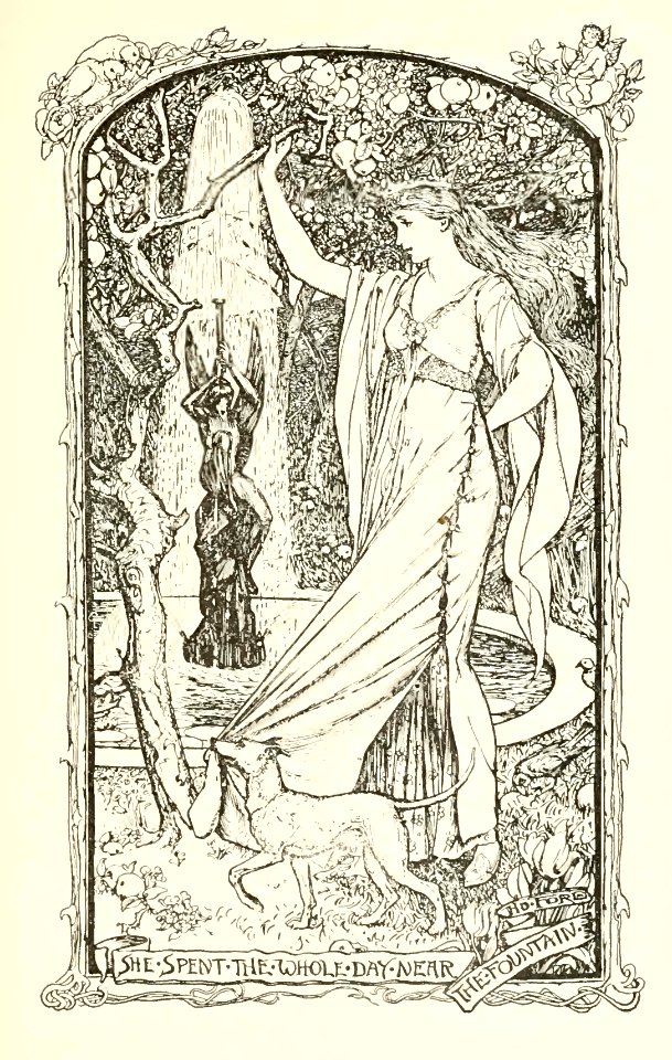 Grey Fairy Book 27