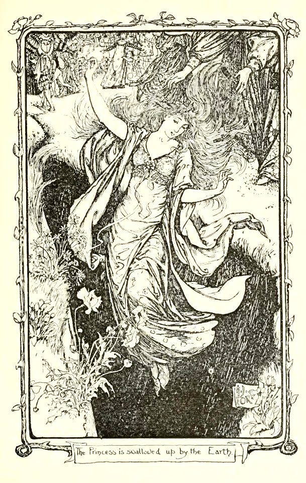Grey Fairy Book 26