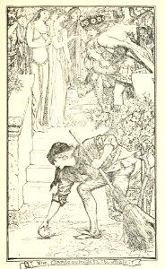 Grey Fairy Book 22