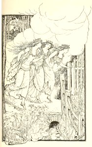 Grey Fairy Book 19