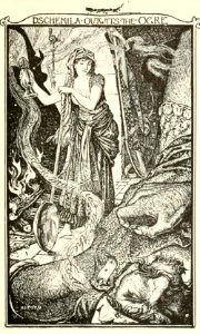 Grey Fairy Book 09