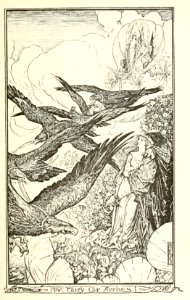 Grey Fairy Book 08