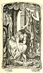 Grey Fairy Book 03