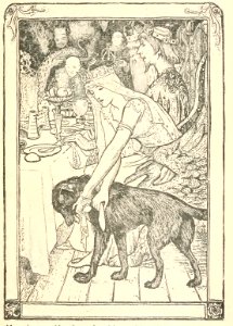 Green Fairy Book 101
