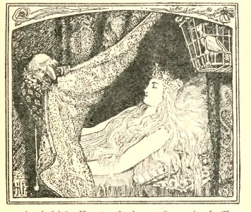 Green Fairy Book 098