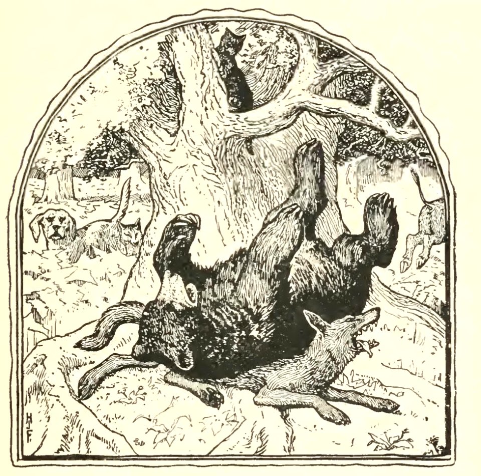Green Fairy Book 093