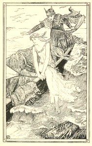 Green Fairy Book 091