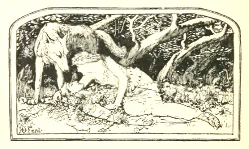 Green Fairy Book 092