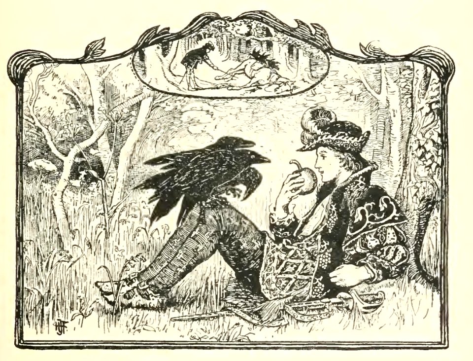 Green Fairy Book 087