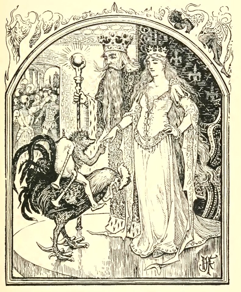 Green Fairy Book 083