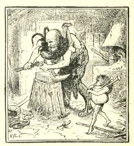 Green Fairy Book 082