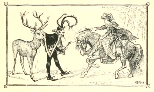 Green Fairy Book 078