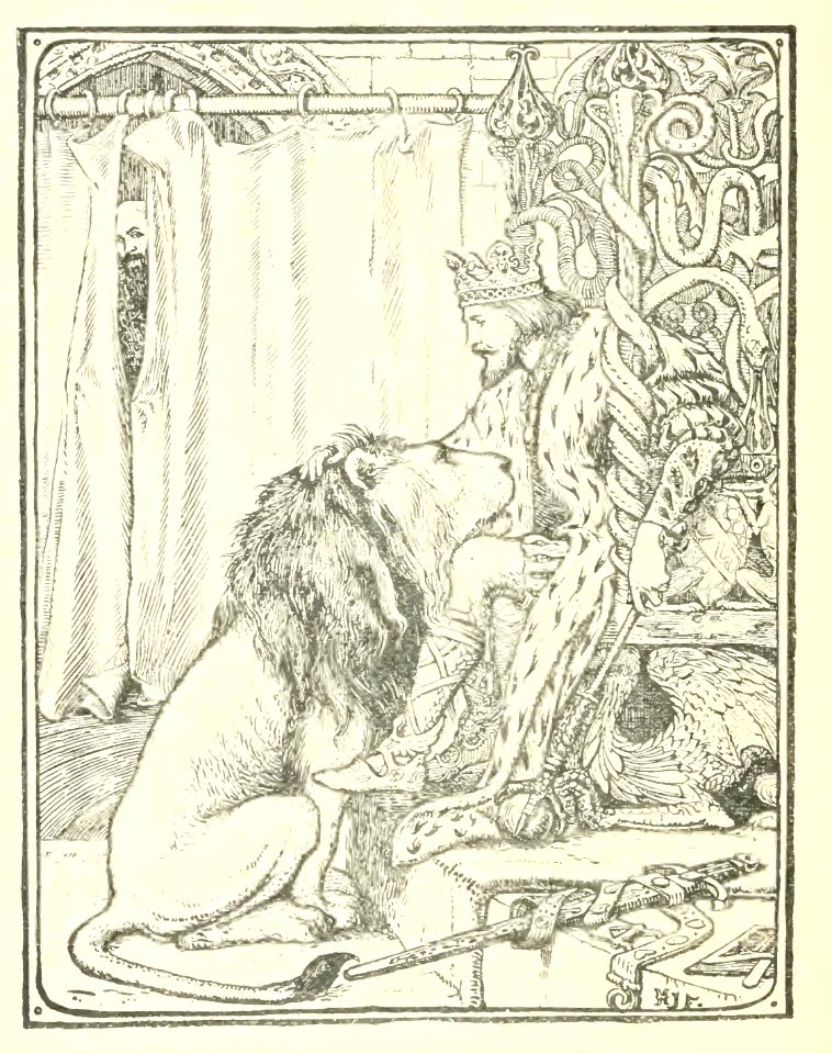 Green Fairy Book 075