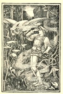 Green Fairy Book 072