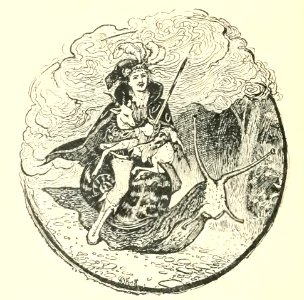 Green Fairy Book 067