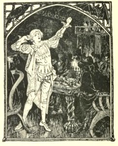 Green Fairy Book 065