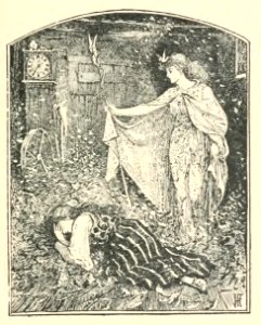 Green Fairy Book 058