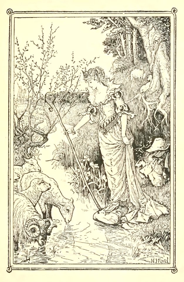 Green Fairy Book 050