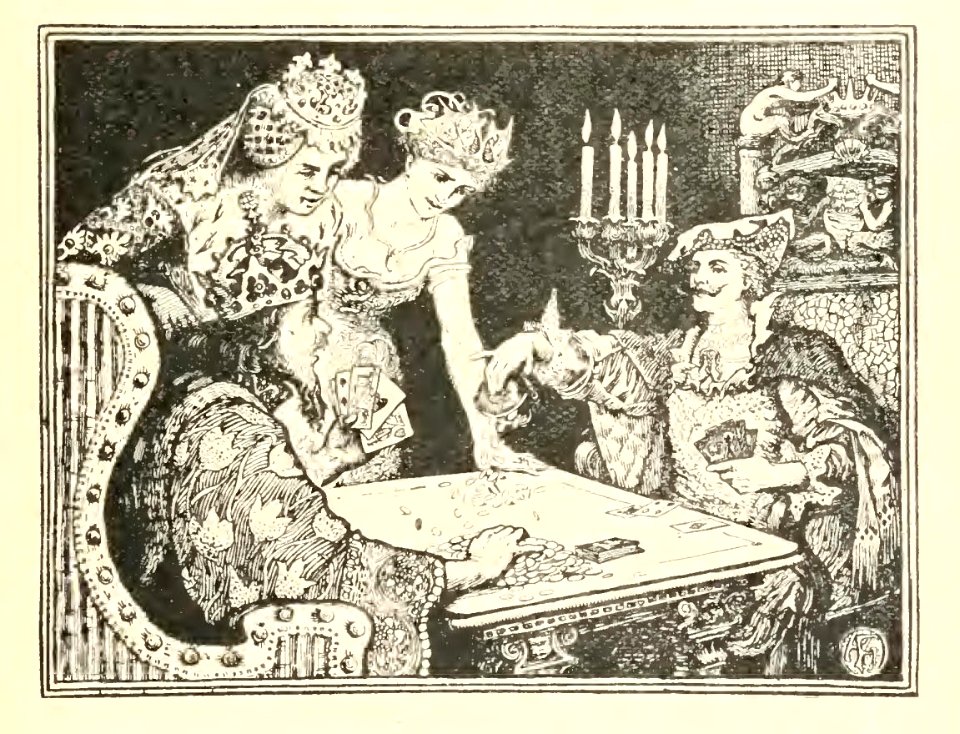 Green Fairy Book 047