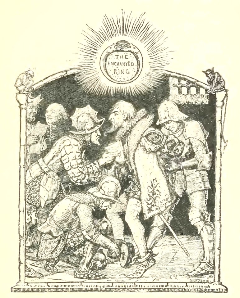 Green Fairy Book 041