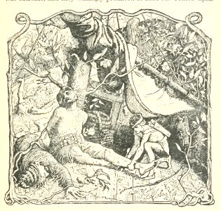Green Fairy Book 033