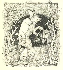 Green Fairy Book 029