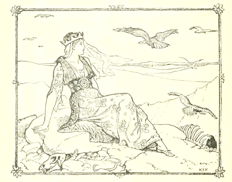 Green Fairy Book 024