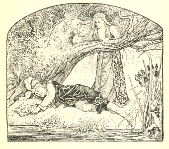Green Fairy Book 025