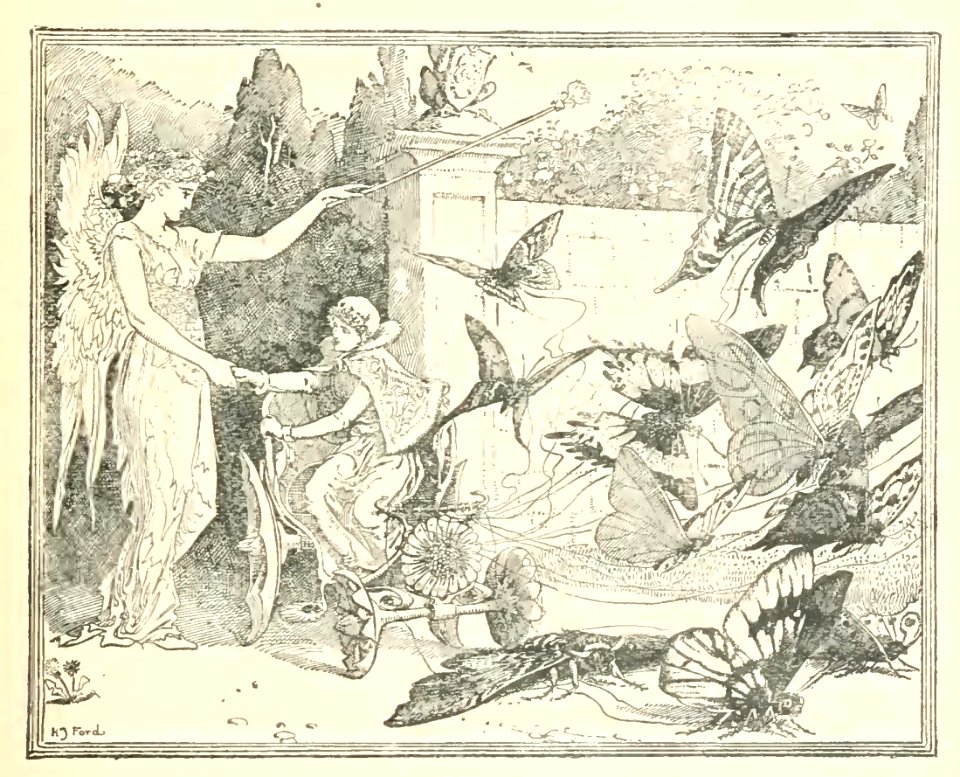 Green Fairy Book 018