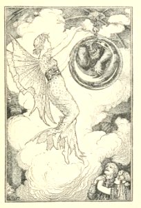 Green Fairy Book 022