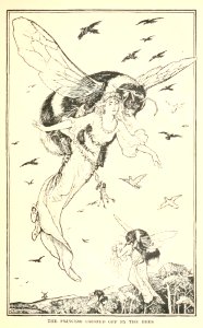 Green Fairy Book 015