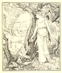 Green Fairy Book 016