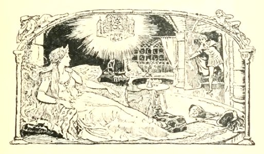 Green Fairy Book 008