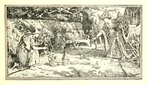 Green Fairy Book 007
