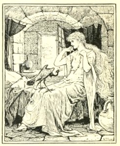 Green Fairy Book 004