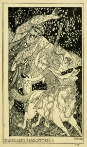 Crimson Fairy Book 46