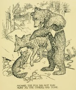 Crimson Fairy Book 36