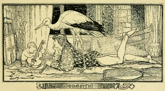 Crimson Fairy Book 33