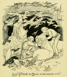 Crimson Fairy Book 34