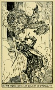 Crimson Fairy Book 30