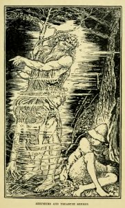 Crimson Fairy Book 28