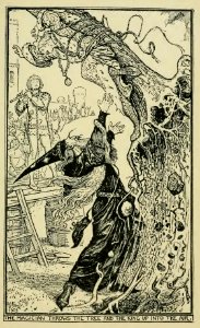 Crimson Fairy Book 25