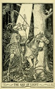 Crimson Fairy Book 18