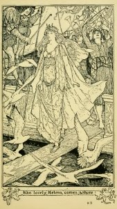 Crimson Fairy Book 09
