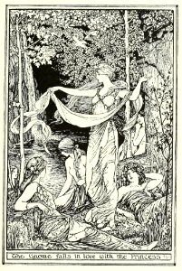 Brown Fairy Book 48